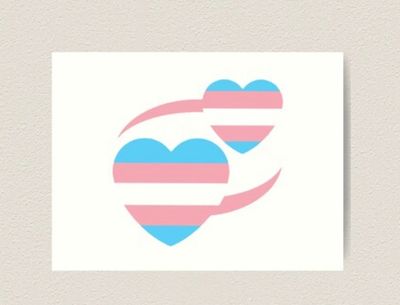 Trans Non Binary Gender Affirming Hormones 