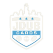 J Dub Cards