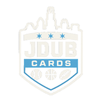 J Dub Cards