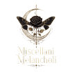 Miscellani Melancholi