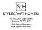 Stylecraft Homes Ltd.