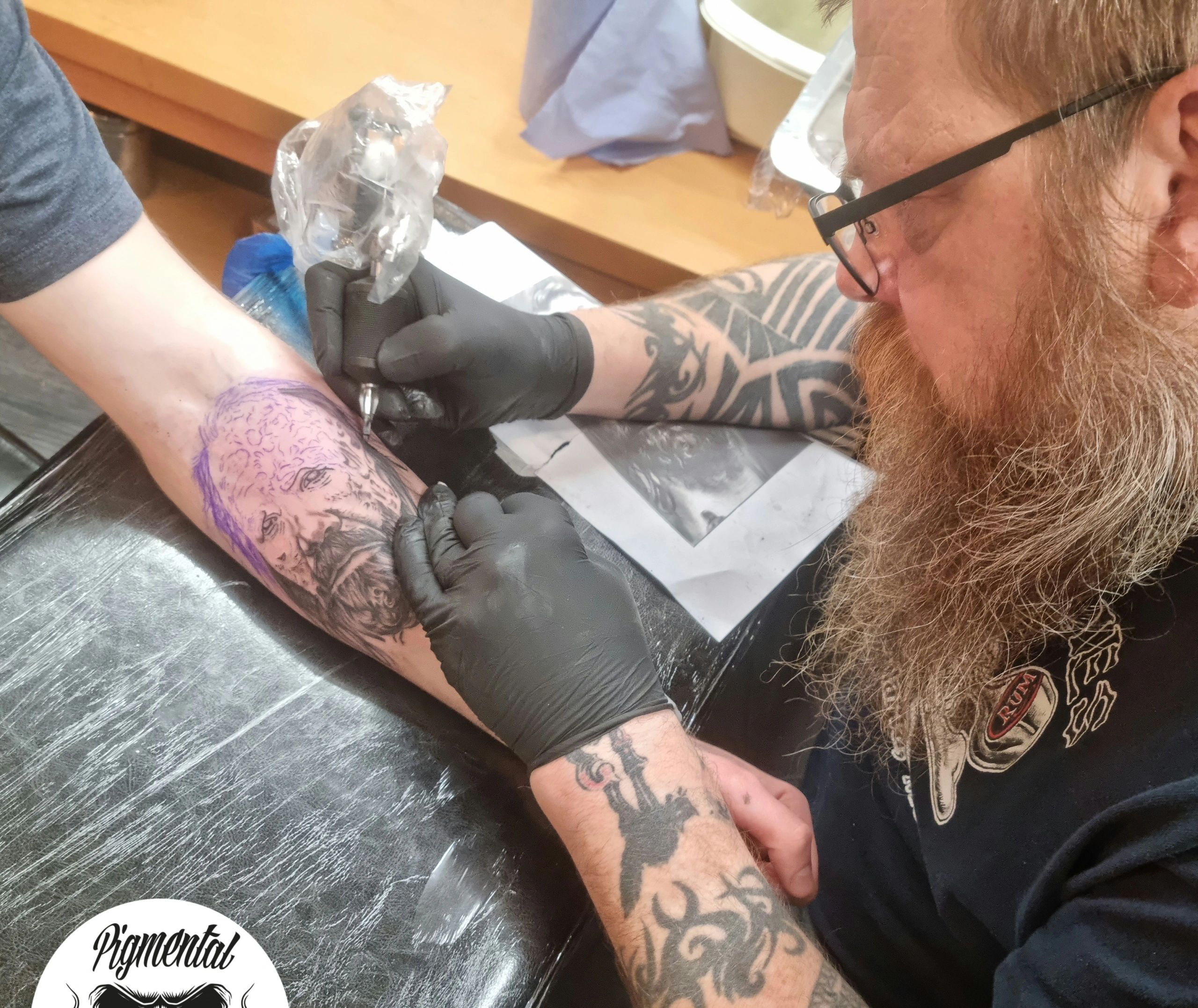 Best Pain Medicine for Tattoos? Here’s What Works