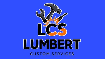 Lumbert Custom Services