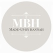 Made-up by Hannah
