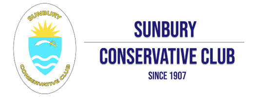 Sunbury Con Club