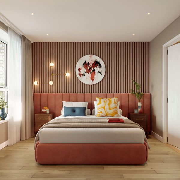 DE 第一 Dean Estates