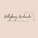 HollyBerryHandmade