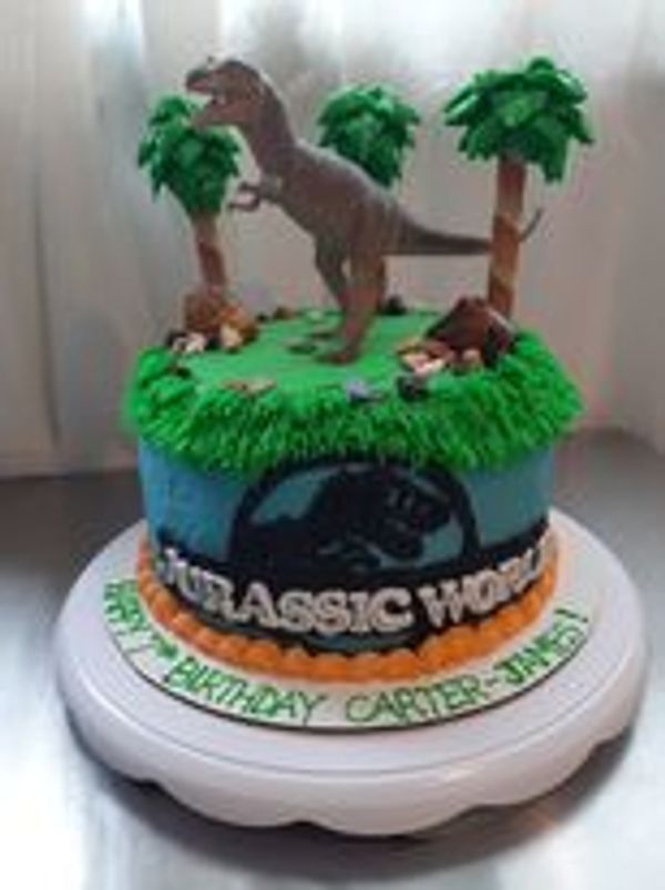 Classic Cake