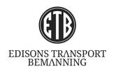 Edisons Transport&Bemanning