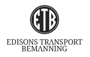 Edisons Transport&Bemanning