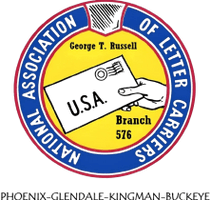 NALC Branch 576