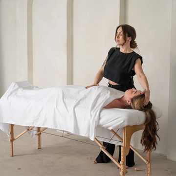 Reiki Energy healing and customized massage therapy - Reiki massage, reiki master, near me