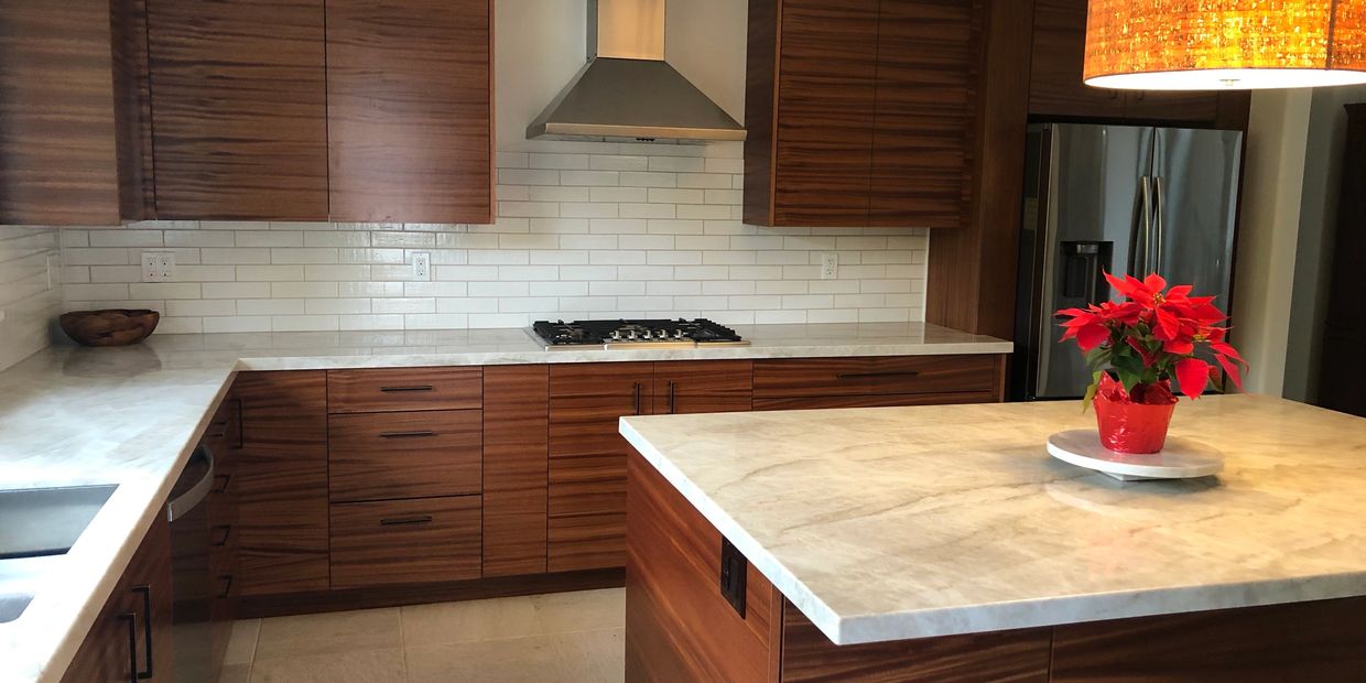 custom cabinets for kitchen