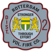 Rotterdam Fire District 2