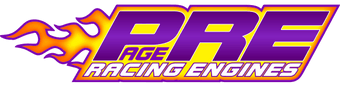 Page Racing Engines