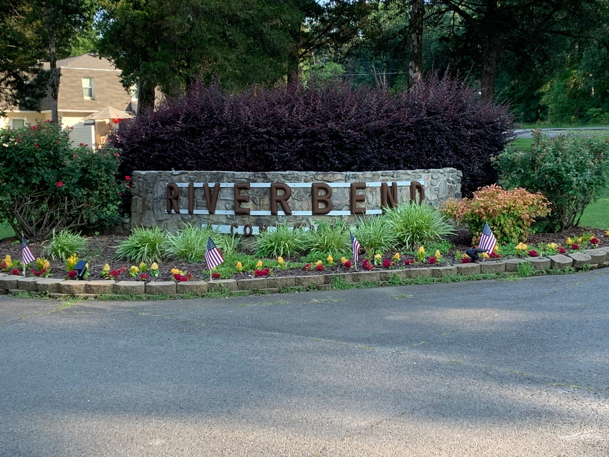 Riverbend Condominiums