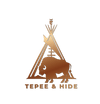 TePee & Hide
Clothing & Home Goods 
Boutique
 