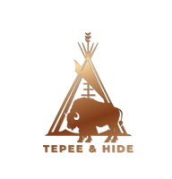 TePee & Hide
Clothing & Home Goods 
Boutique
 