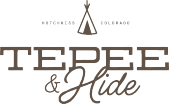 TePee & Hide
Clothing & Home Goods 
Boutique
 