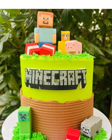 minecraft birthday cake
sudbury cake maker suffolk
birthday cakes
