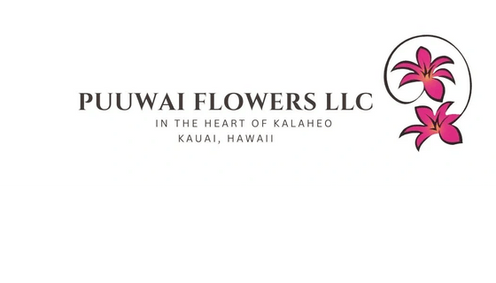 Puuwai Flowers LLC
 by Rosana Smith