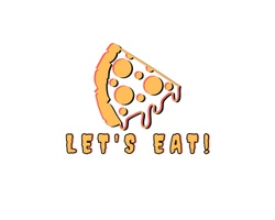 Let's Eat!