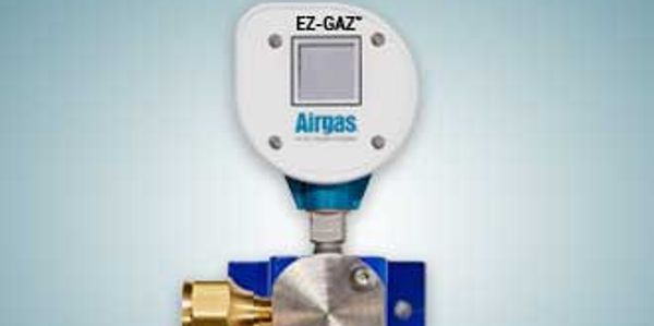 Airgas metering tool.