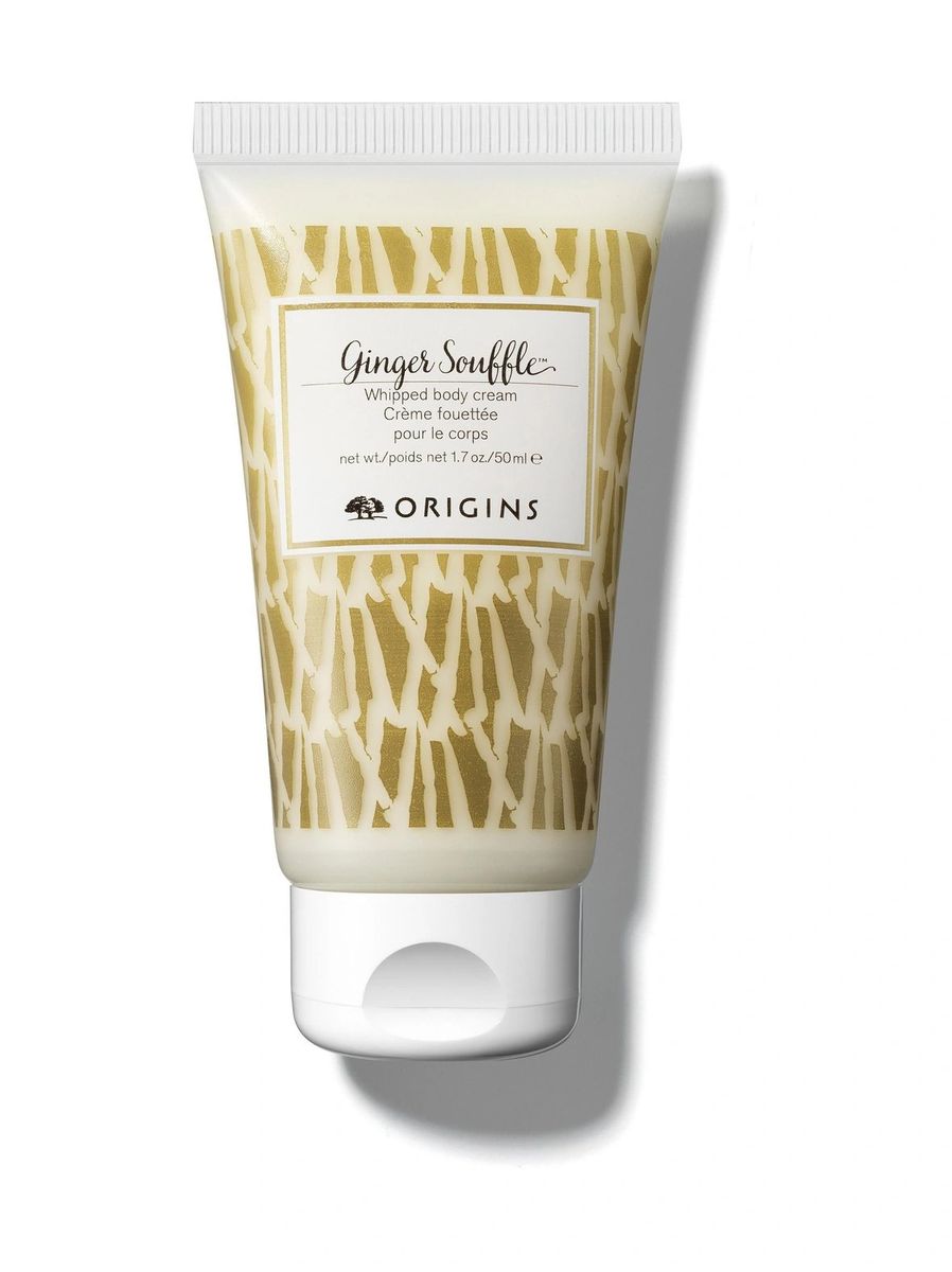 Origins Ginger Souffle Whipped Body Cream 1.7 fl.oz