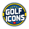 Golf Icons