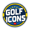 Golf Icons