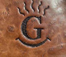 Rockin Sunny G Ranch