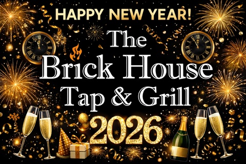 The Brick House Tap & Grill