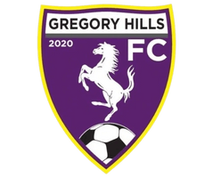Gregory Hills FC