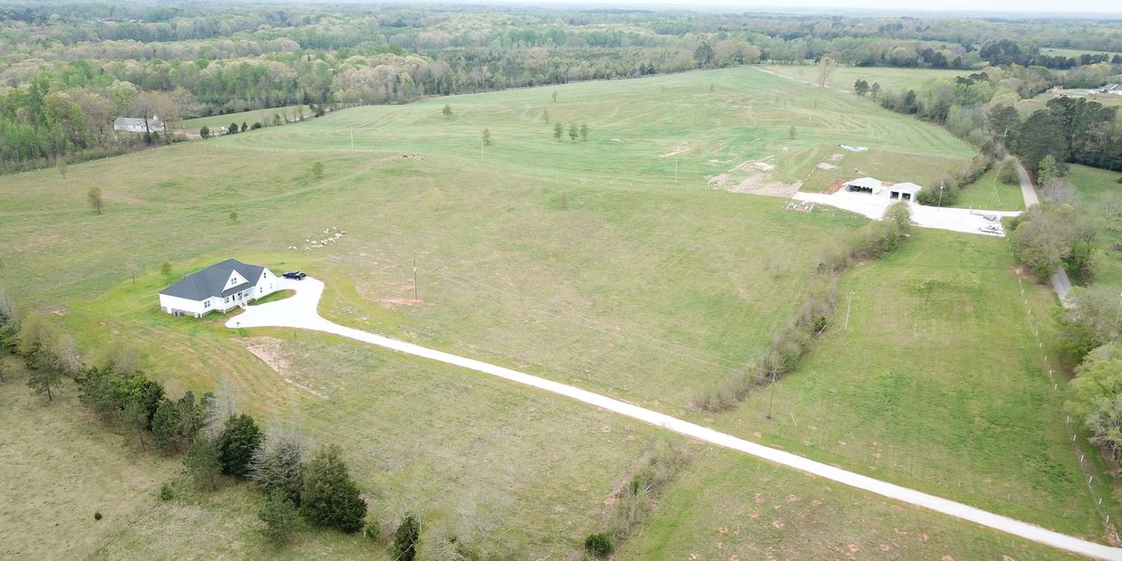 About Grimshaw Farms