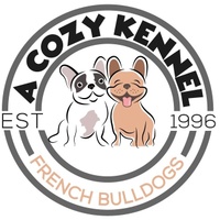 A Cozy Kennel