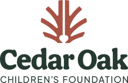 Cedar Oak 
Children's Foundation