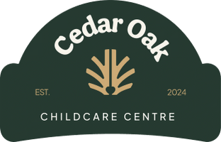 Cedar Oak 
Children's Foundation