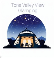 Tone Valley View Glamping