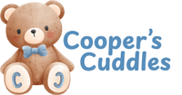 Cooper's Cuddles
