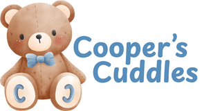Cooper's Cuddles
