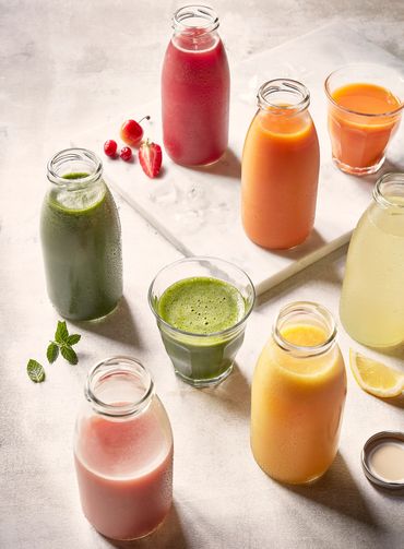 Juice, Juices, breakfast, natural juices