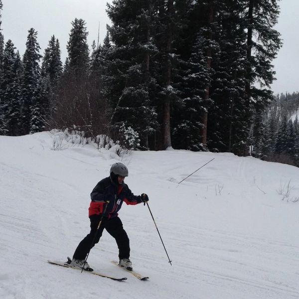Winter Park Ski Perfusion Conference