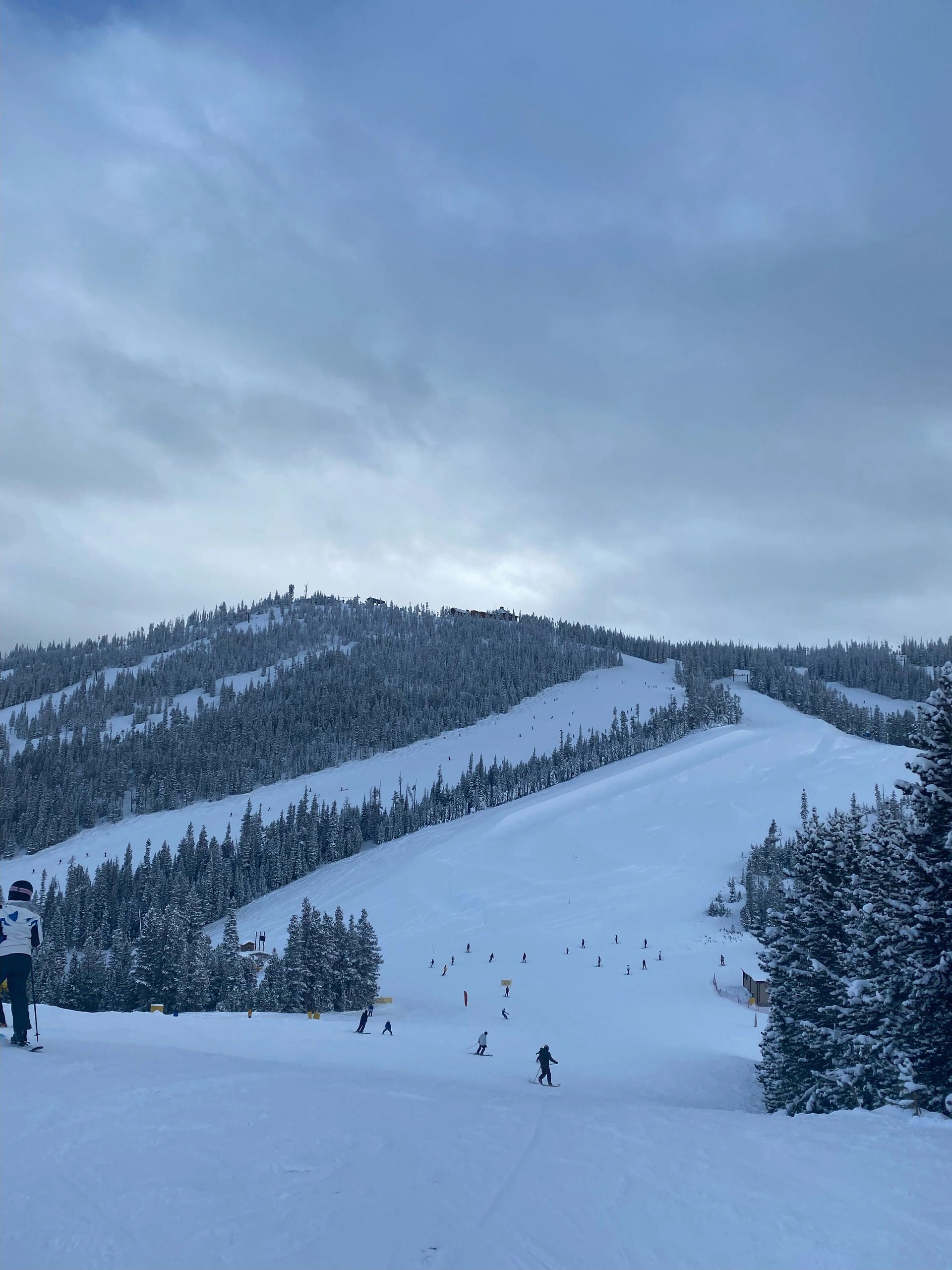 Winter Park Ski Perfusion Conference