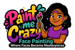 Paint Me Crazy