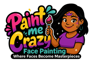 Paint Me Crazy