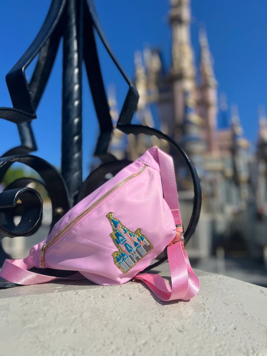 Gypsy Bum Bag – Queens & Castles Boutique