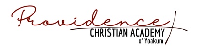 Providence Christian Academy of Yoakum
