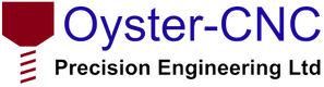 Oyster-CNC