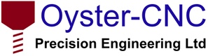 Oyster-CNC