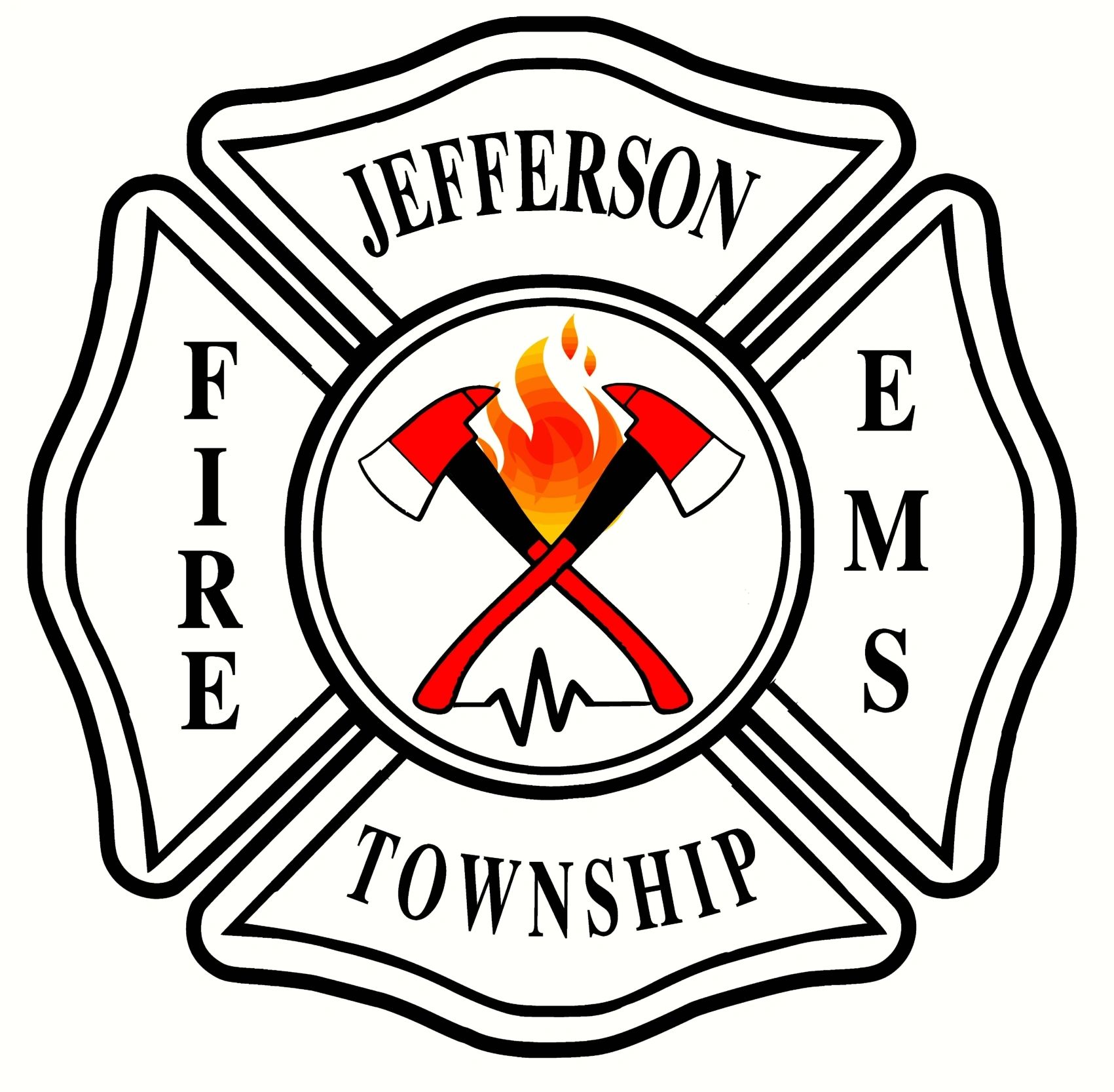 Jefferson Twp Fire & EMS Jefferson Township Fayette County, Ohio